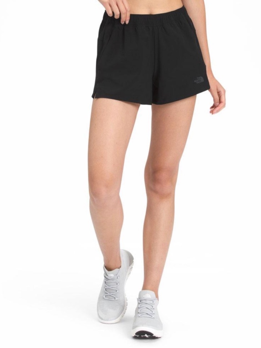 Women’s North Face Performance Shorts